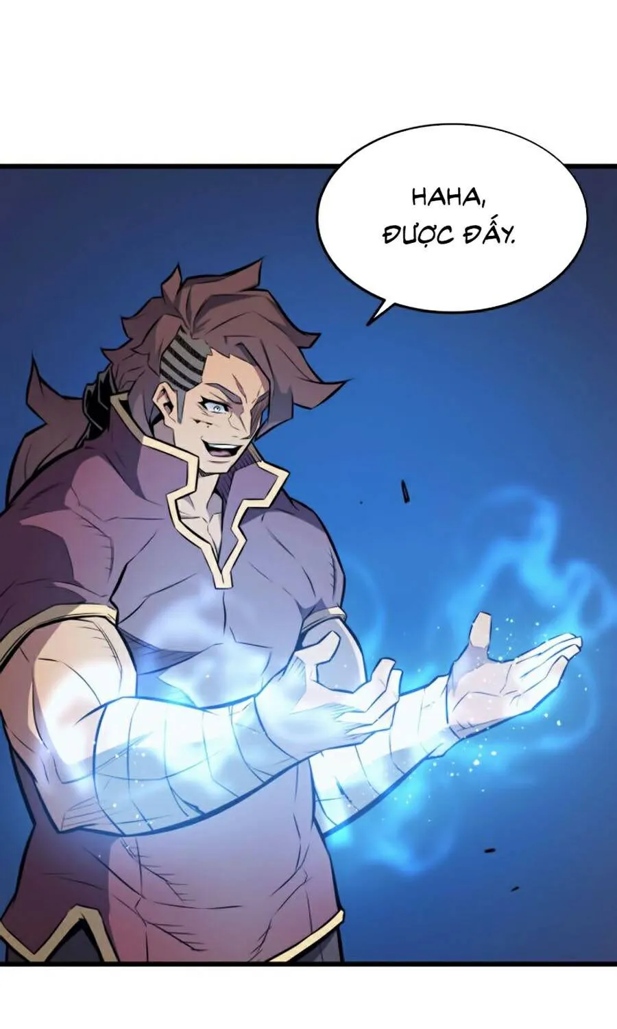 Sự Trở Lại Của Đại Pháp Sư Sau 4000 Năm Chap 83 - Next Chap 84
