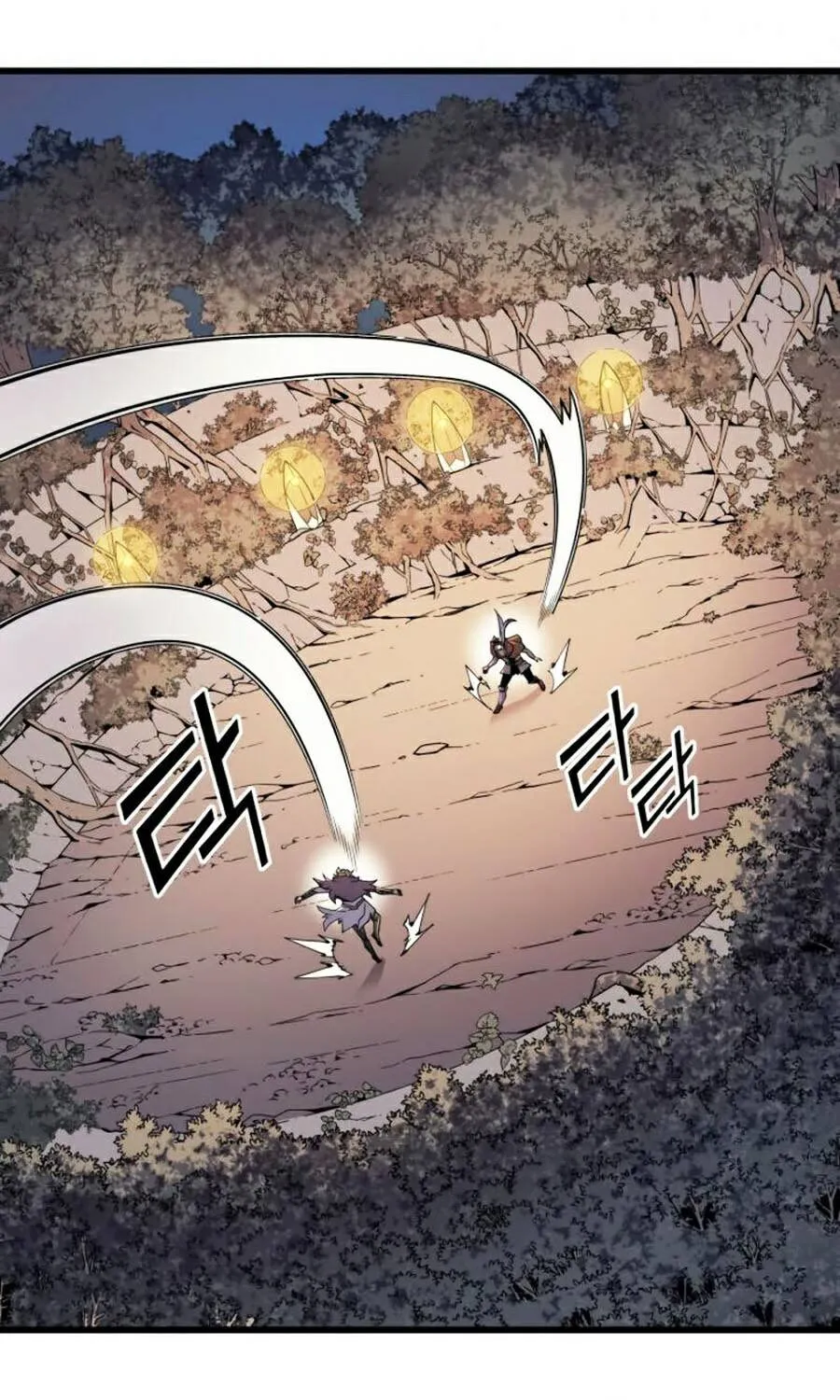 Sự Trở Lại Của Đại Pháp Sư Sau 4000 Năm Chap 83 - Next Chap 84