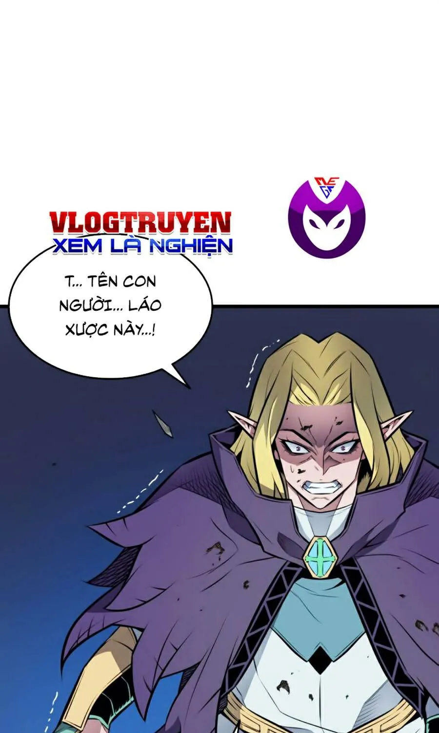 Sự Trở Lại Của Đại Pháp Sư Sau 4000 Năm Chap 83 - Next Chap 84