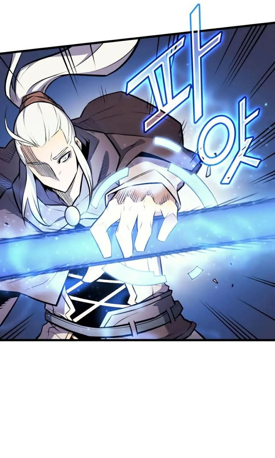 Sự Trở Lại Của Đại Pháp Sư Sau 4000 Năm Chap 83 - Next Chap 84