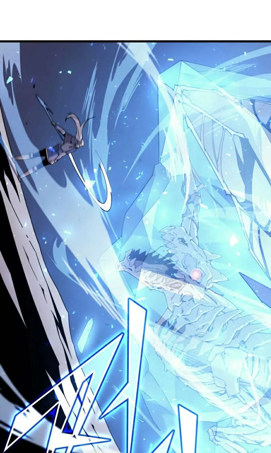 Sự Trở Lại Của Đại Pháp Sư Sau 4000 Năm Chap 83 - Next Chap 84