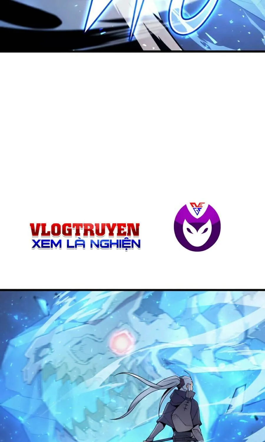 Sự Trở Lại Của Đại Pháp Sư Sau 4000 Năm Chap 83 - Next Chap 84