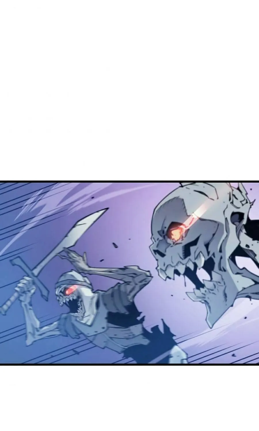 Sự Trở Lại Của Đại Pháp Sư Sau 4000 Năm Chap 83 - Next Chap 84