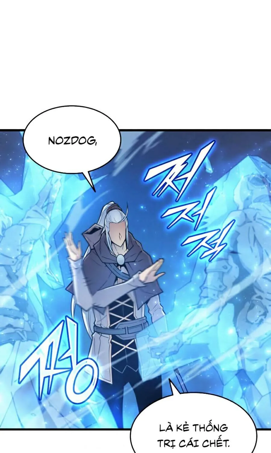 Sự Trở Lại Của Đại Pháp Sư Sau 4000 Năm Chap 83 - Next Chap 84