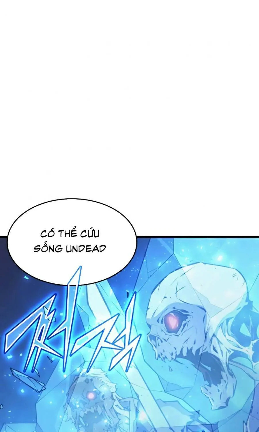Sự Trở Lại Của Đại Pháp Sư Sau 4000 Năm Chap 83 - Next Chap 84
