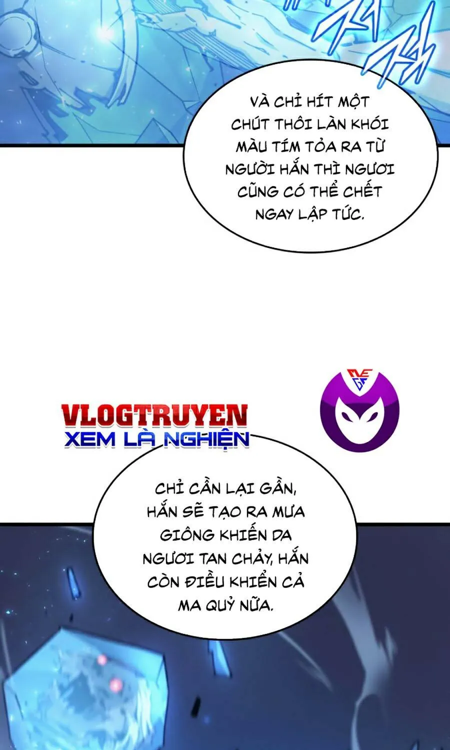 Sự Trở Lại Của Đại Pháp Sư Sau 4000 Năm Chap 83 - Next Chap 84
