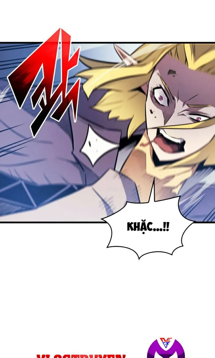 Sự Trở Lại Của Đại Pháp Sư Sau 4000 Năm Chap 83 - Next Chap 84