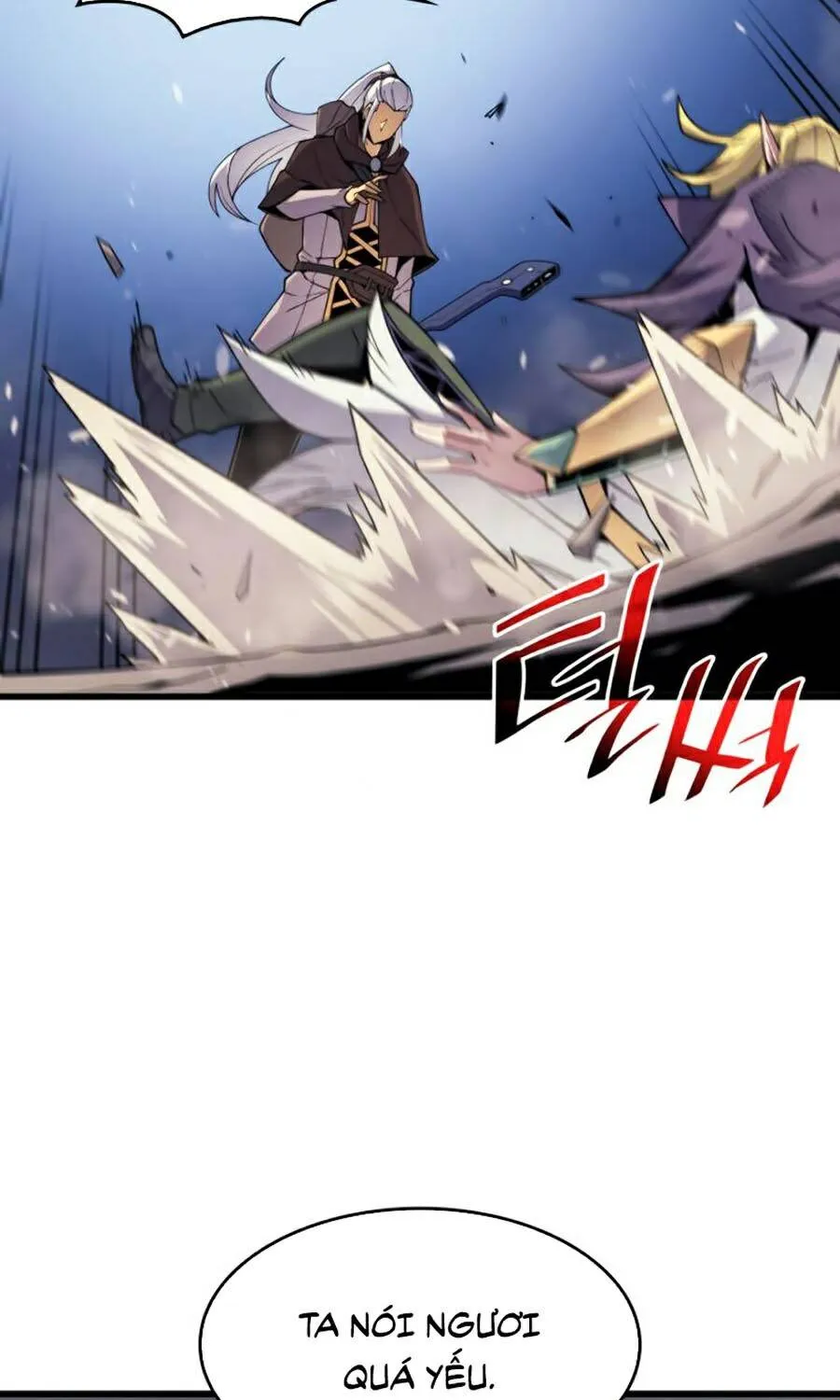 Sự Trở Lại Của Đại Pháp Sư Sau 4000 Năm Chap 83 - Next Chap 84