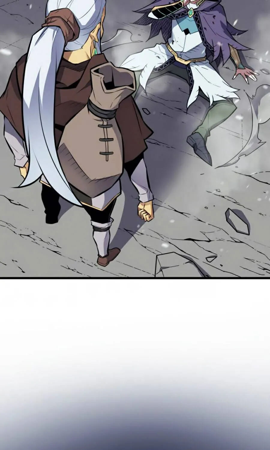 Sự Trở Lại Của Đại Pháp Sư Sau 4000 Năm Chap 83 - Next Chap 84