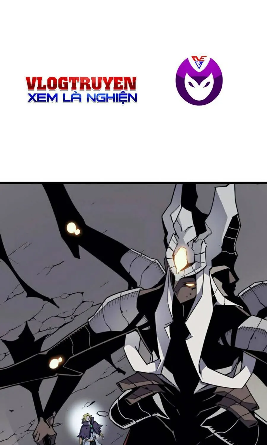 Sự Trở Lại Của Đại Pháp Sư Sau 4000 Năm Chap 83 - Next Chap 84