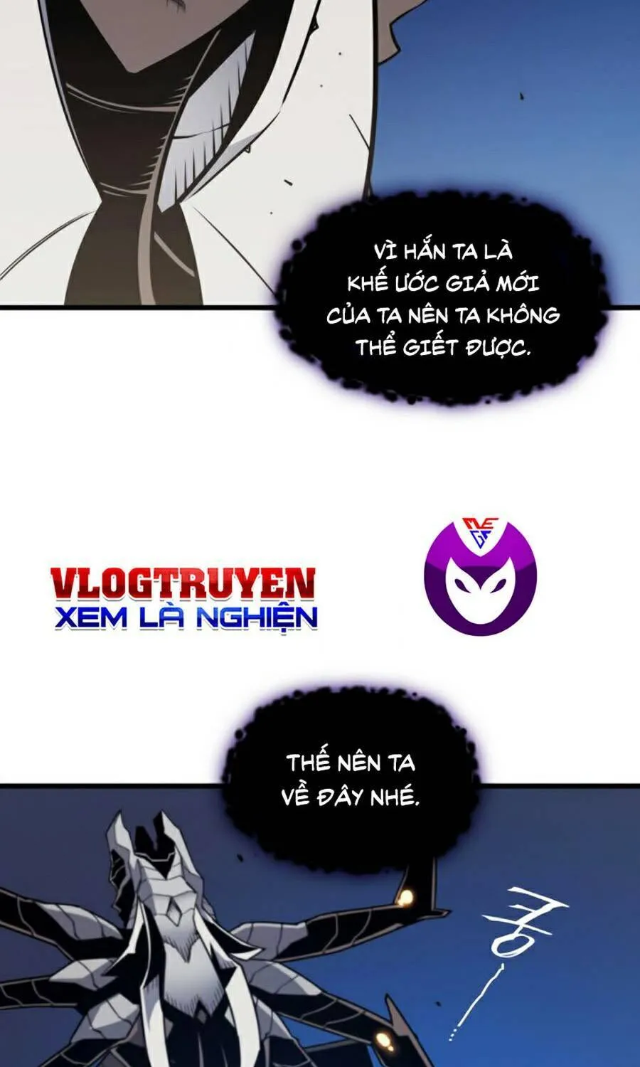 Sự Trở Lại Của Đại Pháp Sư Sau 4000 Năm Chap 83 - Next Chap 84