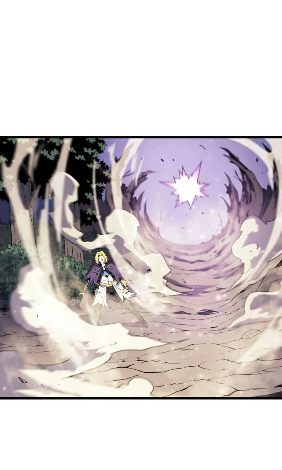 Sự Trở Lại Của Đại Pháp Sư Sau 4000 Năm Chap 83 - Next Chap 84