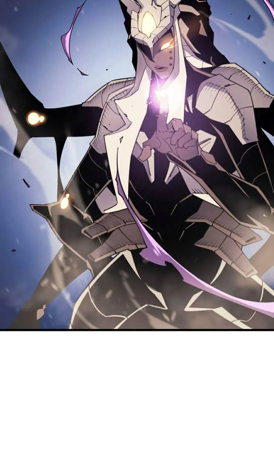 Sự Trở Lại Của Đại Pháp Sư Sau 4000 Năm Chap 83 - Next Chap 84