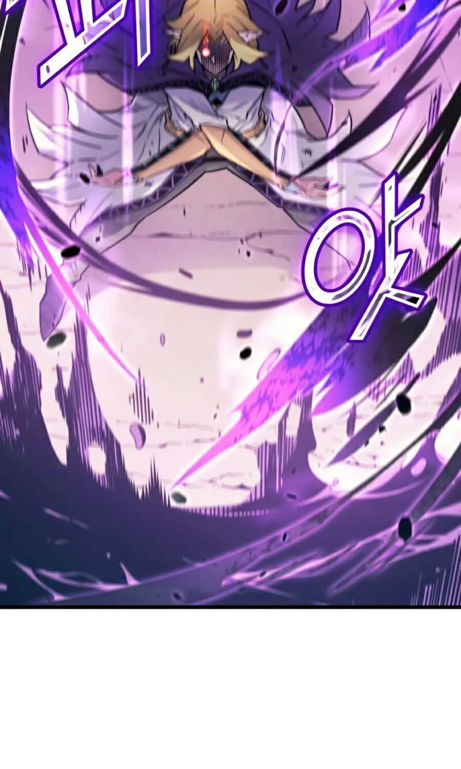 Sự Trở Lại Của Đại Pháp Sư Sau 4000 Năm Chap 83 - Next Chap 84