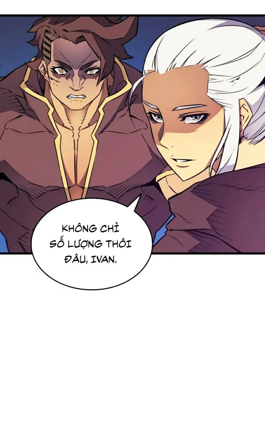Sự Trở Lại Của Đại Pháp Sư Sau 4000 Năm Chap 83 - Next Chap 84