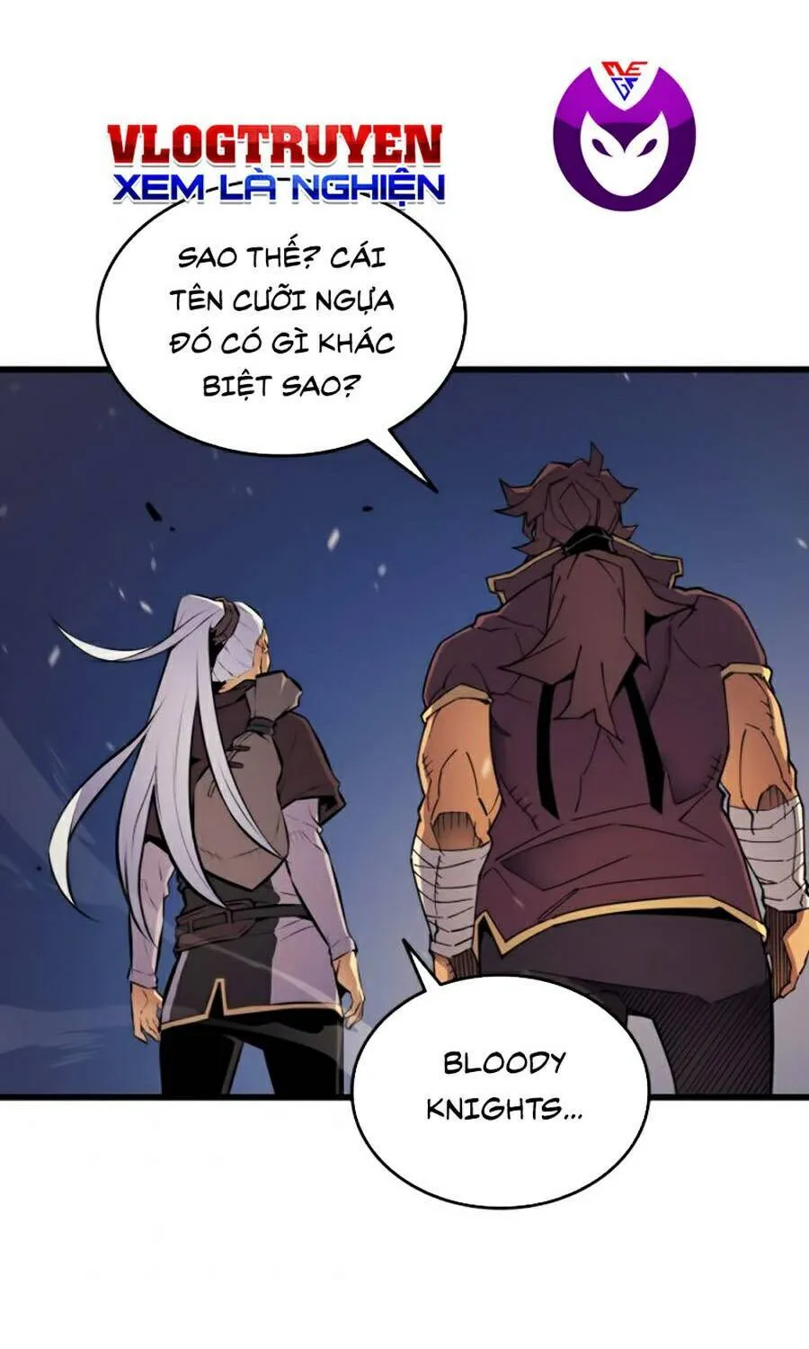 Sự Trở Lại Của Đại Pháp Sư Sau 4000 Năm Chap 83 - Next Chap 84
