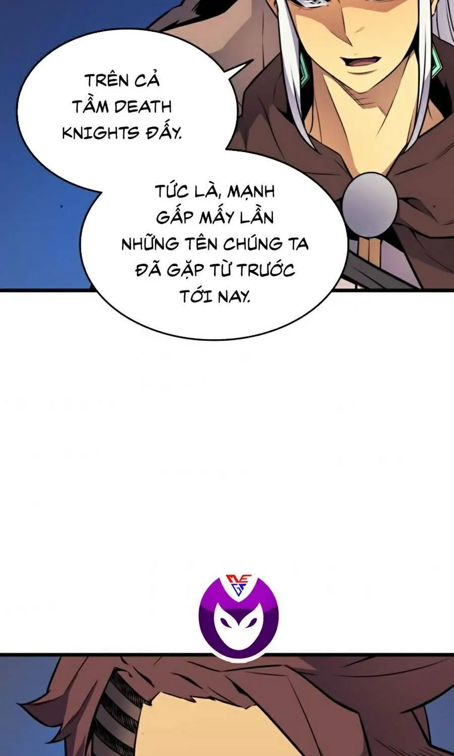 Sự Trở Lại Của Đại Pháp Sư Sau 4000 Năm Chap 83 - Next Chap 84
