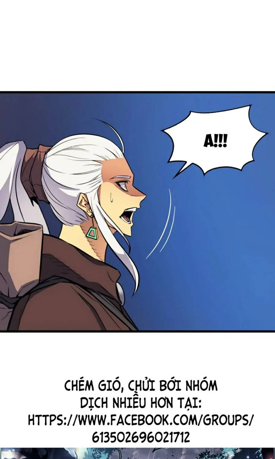 Sự Trở Lại Của Đại Pháp Sư Sau 4000 Năm Chap 83 - Next Chap 84