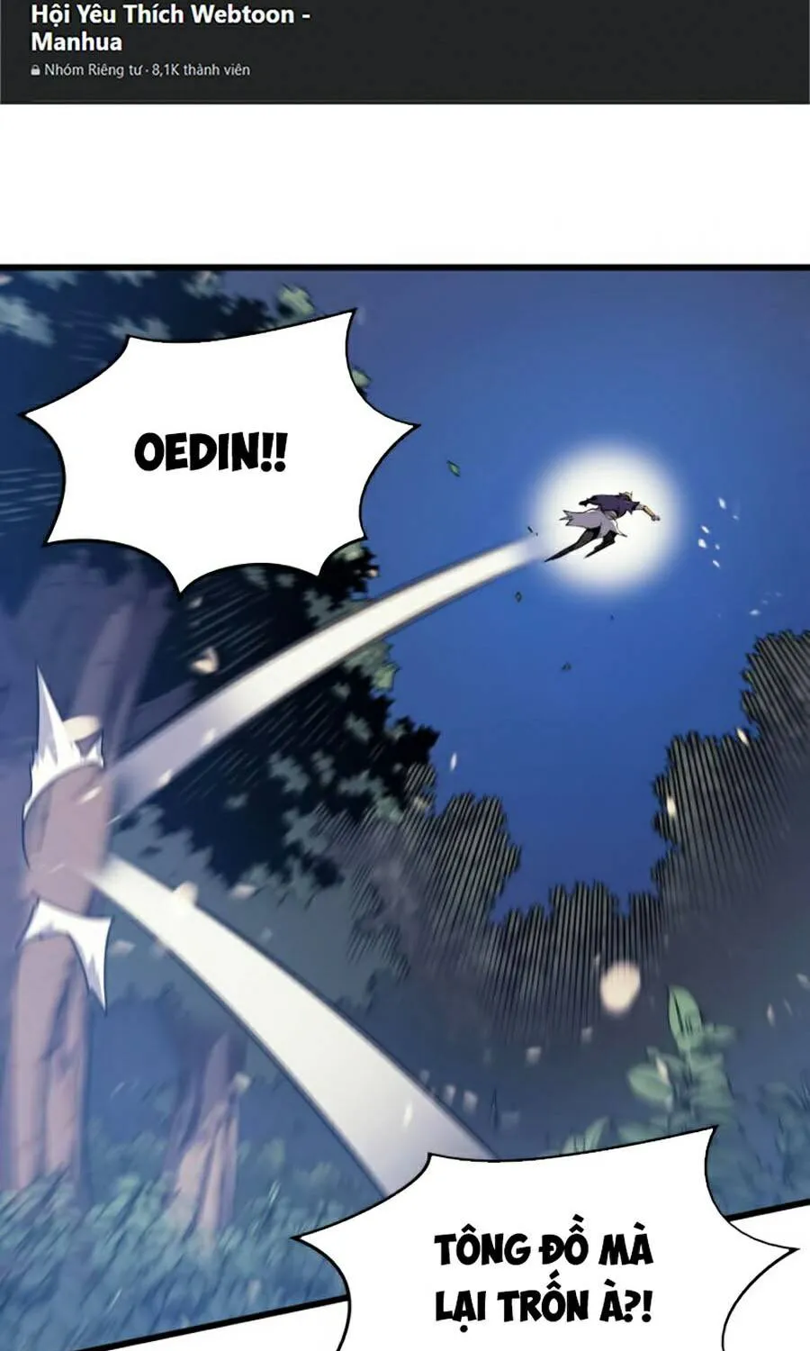 Sự Trở Lại Của Đại Pháp Sư Sau 4000 Năm Chap 83 - Next Chap 84