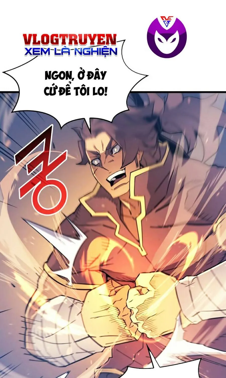 Sự Trở Lại Của Đại Pháp Sư Sau 4000 Năm Chap 83 - Next Chap 84
