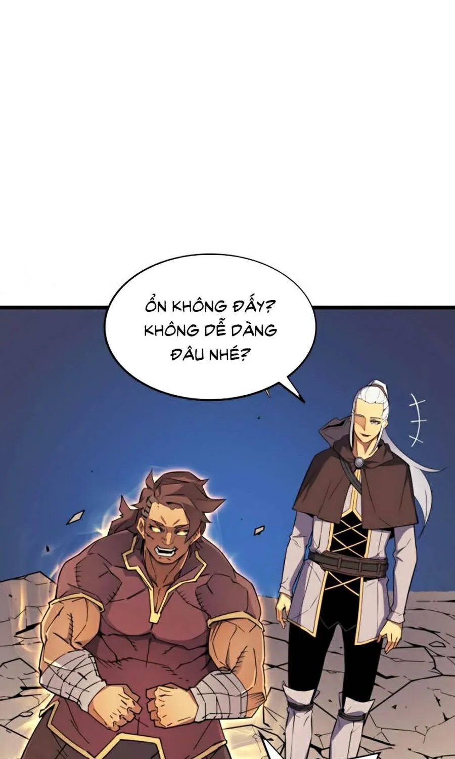 Sự Trở Lại Của Đại Pháp Sư Sau 4000 Năm Chap 83 - Next Chap 84