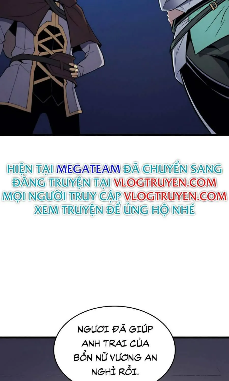 Sự Trở Lại Của Đại Pháp Sư Sau 4000 Năm Chap 84 - Next Chap 85