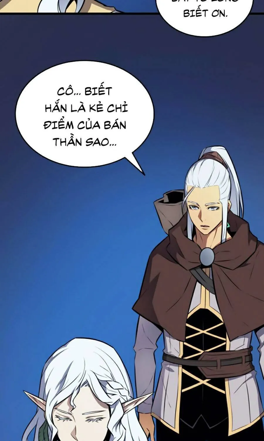 Sự Trở Lại Của Đại Pháp Sư Sau 4000 Năm Chap 84 - Next Chap 85