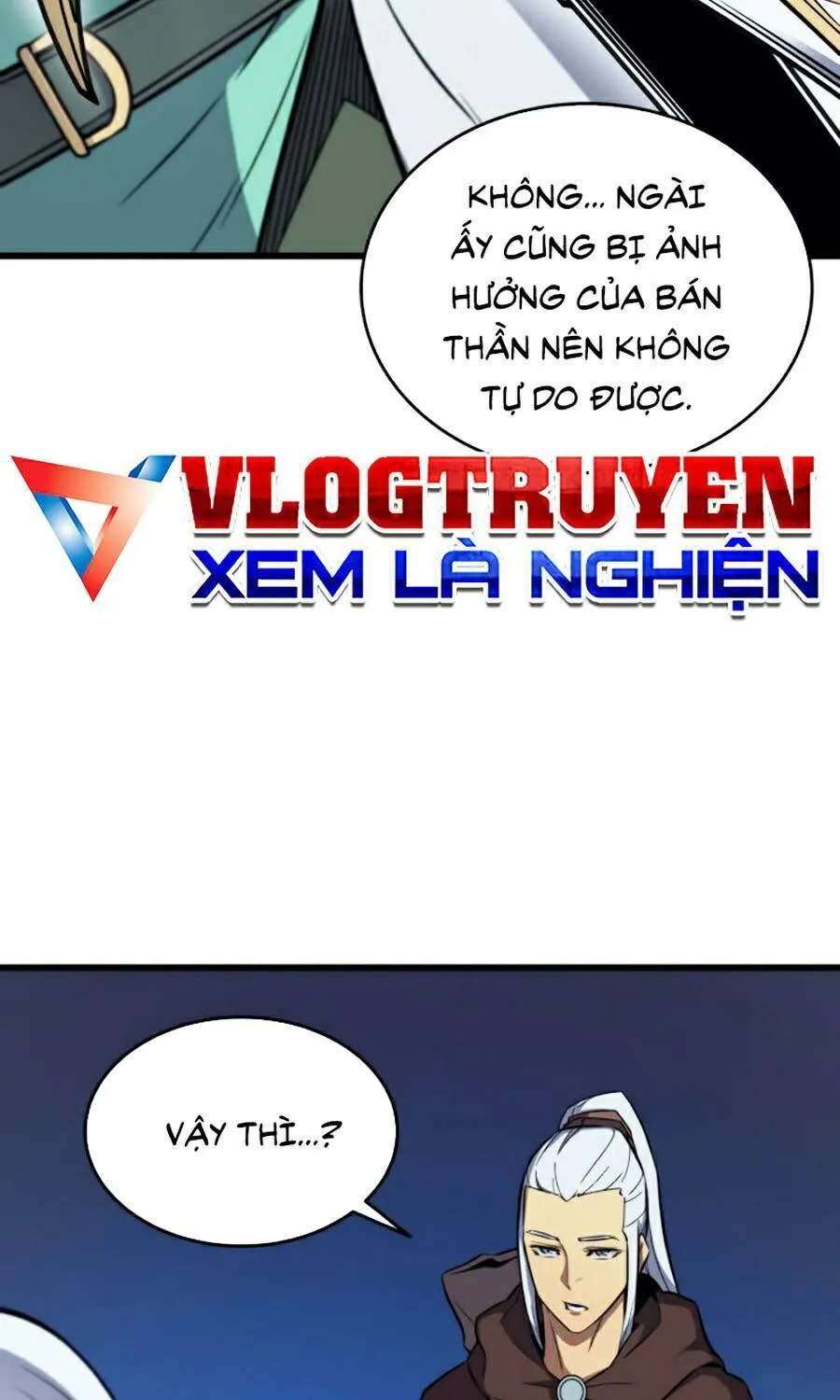 Sự Trở Lại Của Đại Pháp Sư Sau 4000 Năm Chap 84 - Next Chap 85