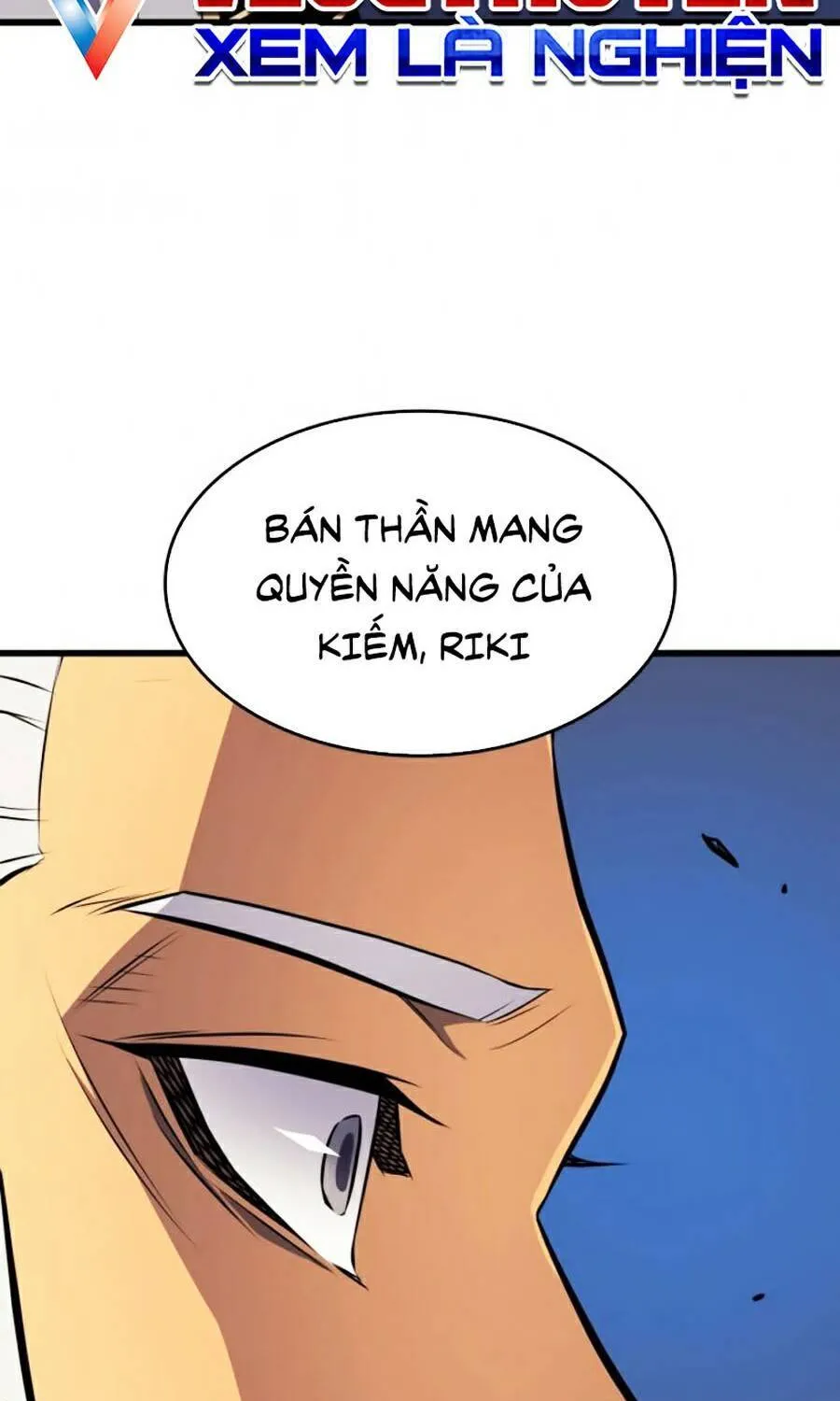 Sự Trở Lại Của Đại Pháp Sư Sau 4000 Năm Chap 84 - Next Chap 85
