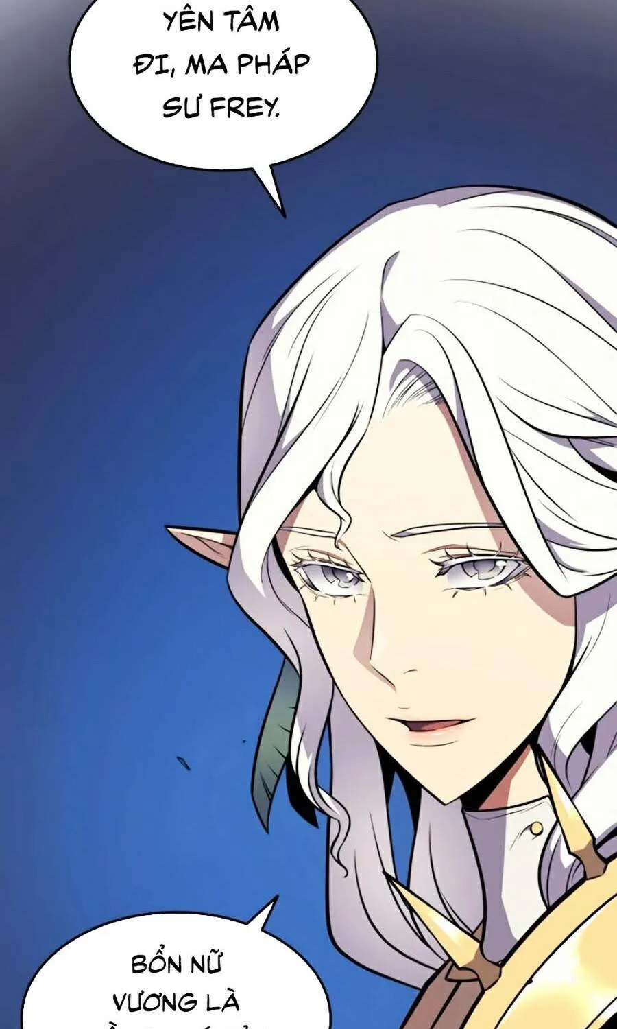 Sự Trở Lại Của Đại Pháp Sư Sau 4000 Năm Chap 84 - Next Chap 85