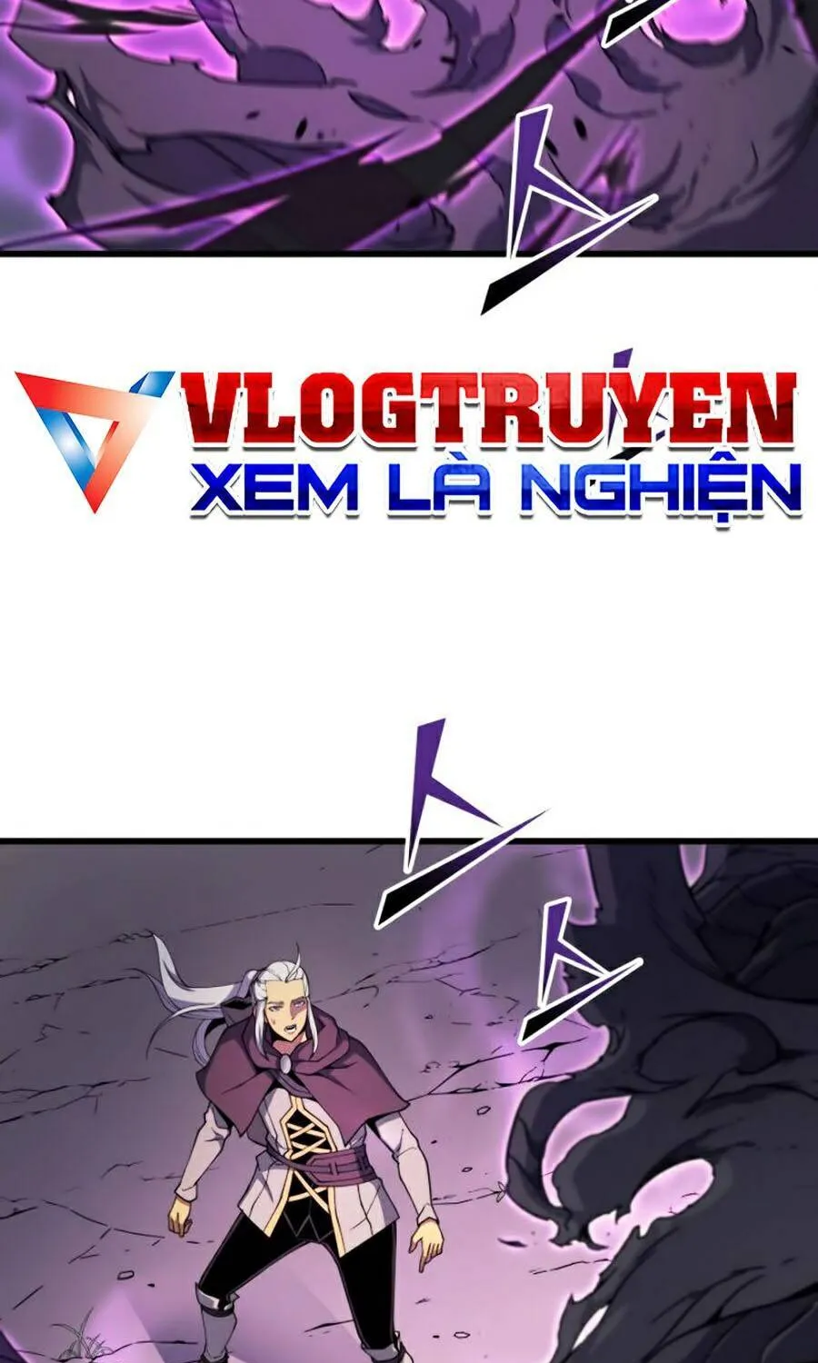 Sự Trở Lại Của Đại Pháp Sư Sau 4000 Năm Chap 84 - Next Chap 85