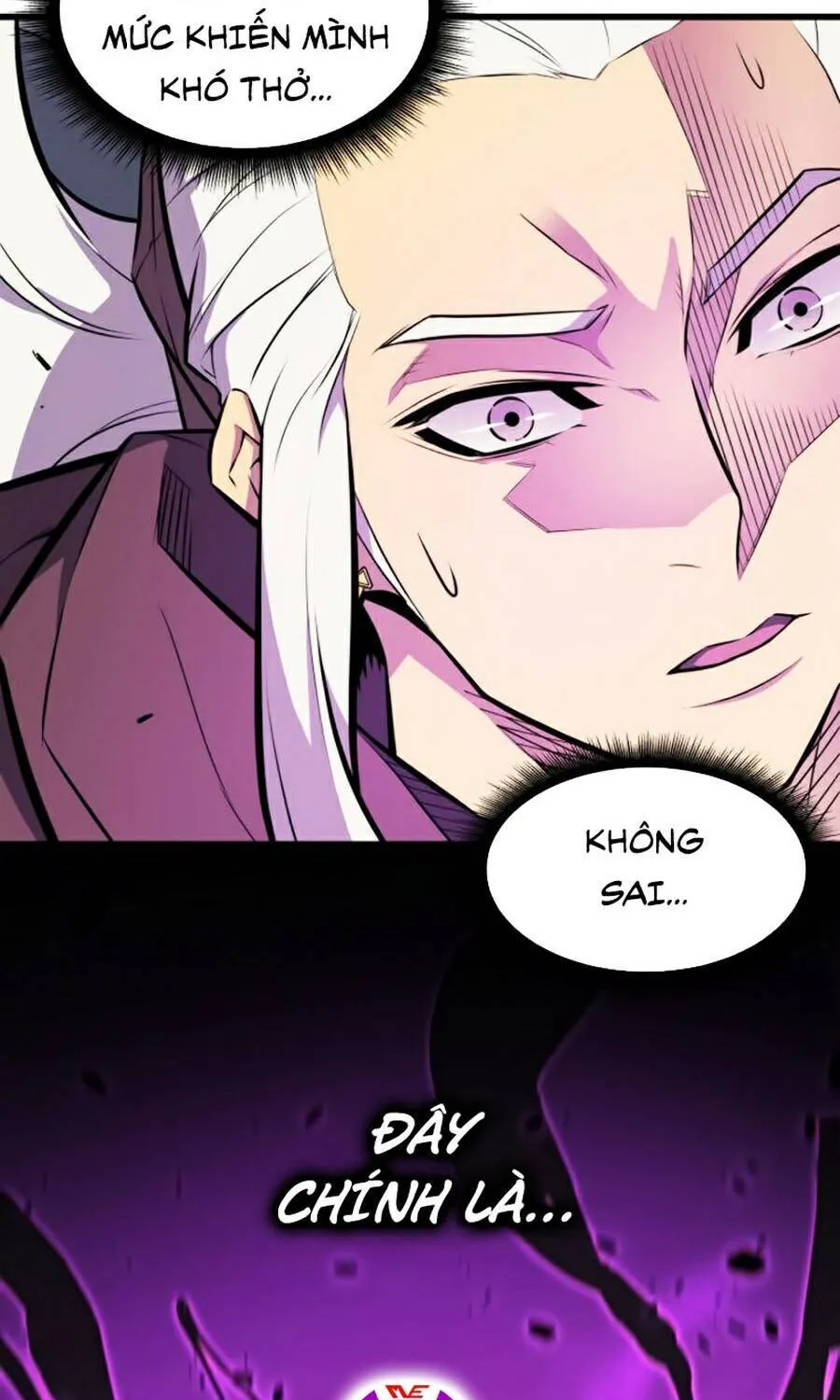 Sự Trở Lại Của Đại Pháp Sư Sau 4000 Năm Chap 84 - Next Chap 85