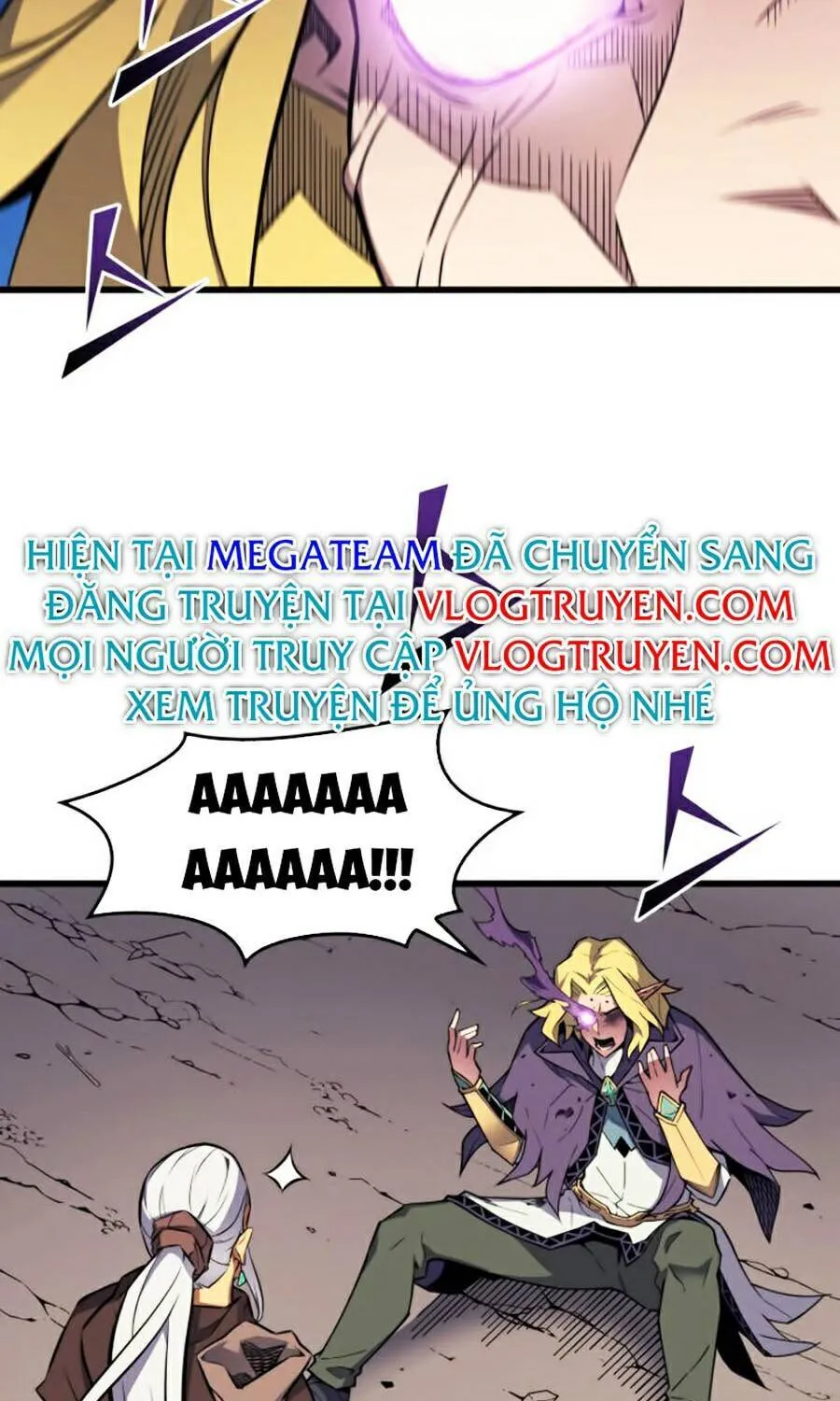 Sự Trở Lại Của Đại Pháp Sư Sau 4000 Năm Chap 84 - Next Chap 85