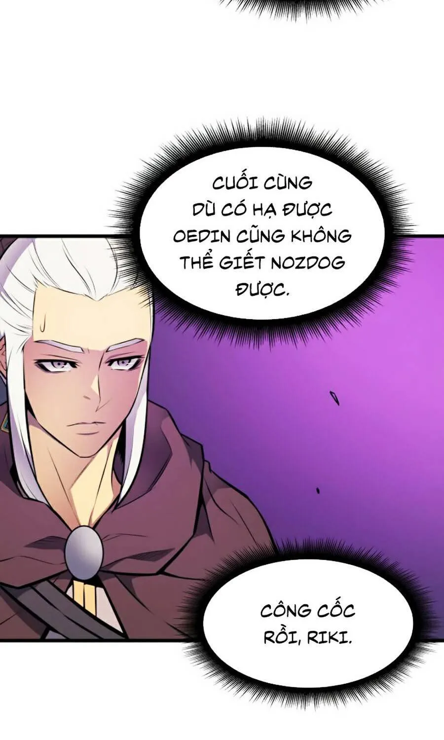 Sự Trở Lại Của Đại Pháp Sư Sau 4000 Năm Chap 84 - Next Chap 85