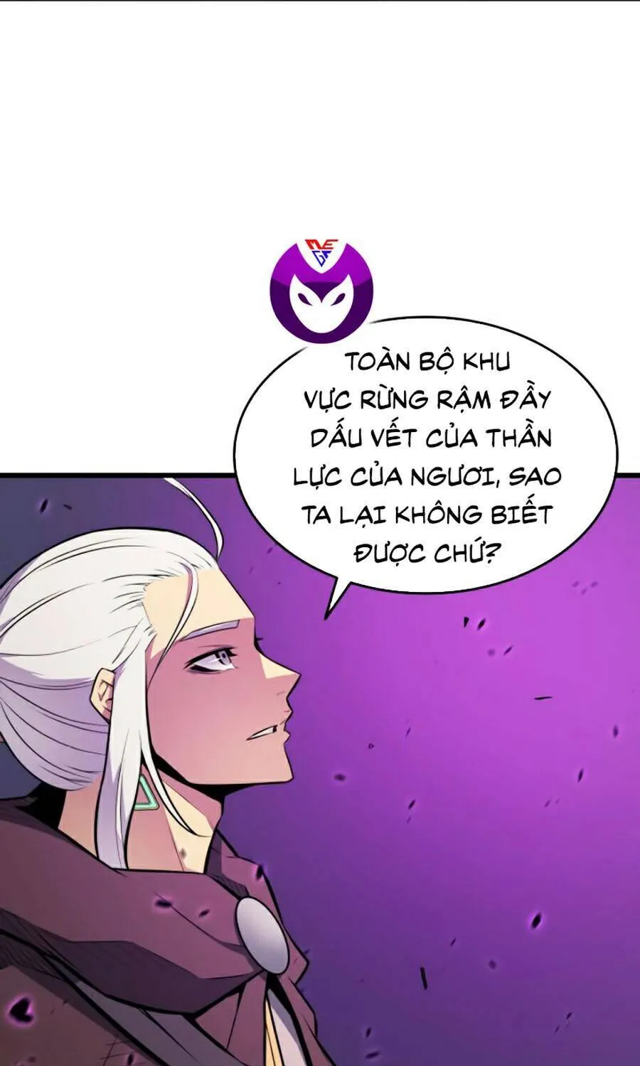 Sự Trở Lại Của Đại Pháp Sư Sau 4000 Năm Chap 84 - Next Chap 85
