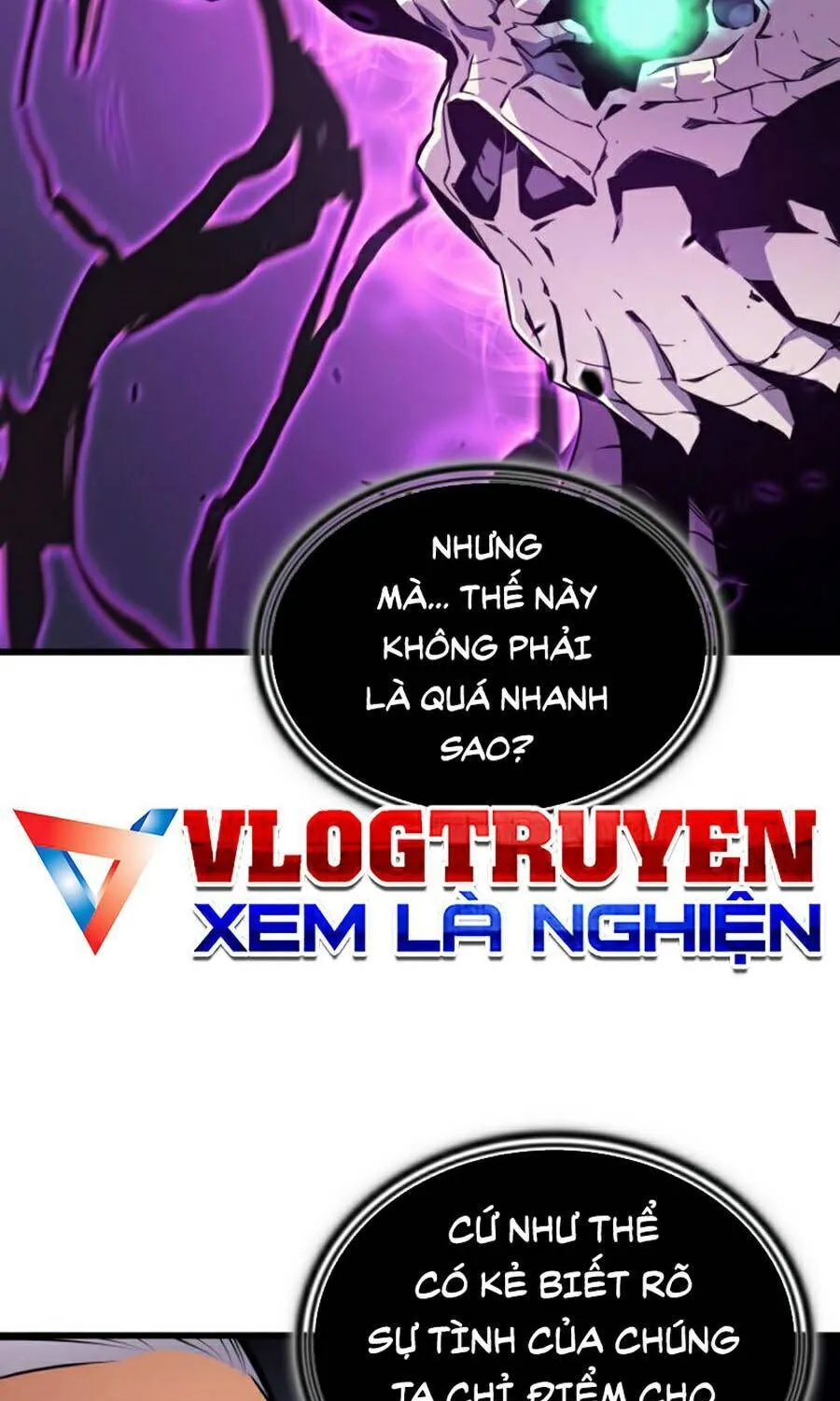 Sự Trở Lại Của Đại Pháp Sư Sau 4000 Năm Chap 84 - Next Chap 85