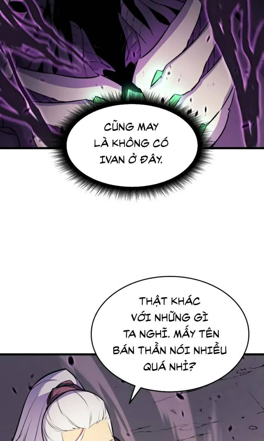 Sự Trở Lại Của Đại Pháp Sư Sau 4000 Năm Chap 84 - Next Chap 85