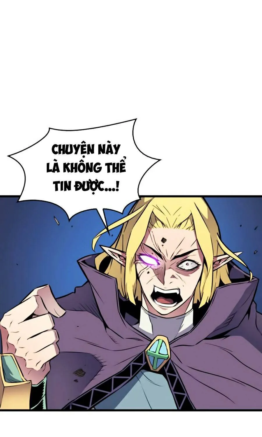 Sự Trở Lại Của Đại Pháp Sư Sau 4000 Năm Chap 84 - Next Chap 85