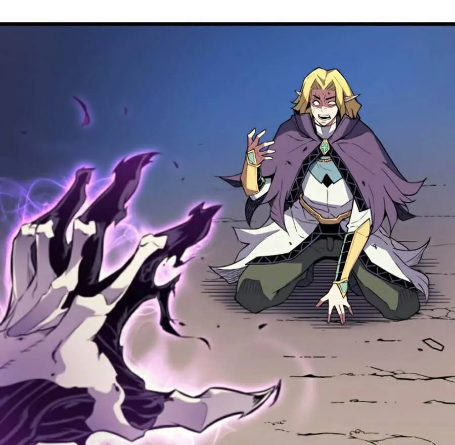 Sự Trở Lại Của Đại Pháp Sư Sau 4000 Năm Chap 84 - Next Chap 85