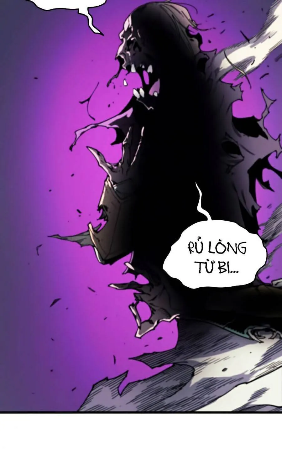 Sự Trở Lại Của Đại Pháp Sư Sau 4000 Năm Chap 84 - Next Chap 85