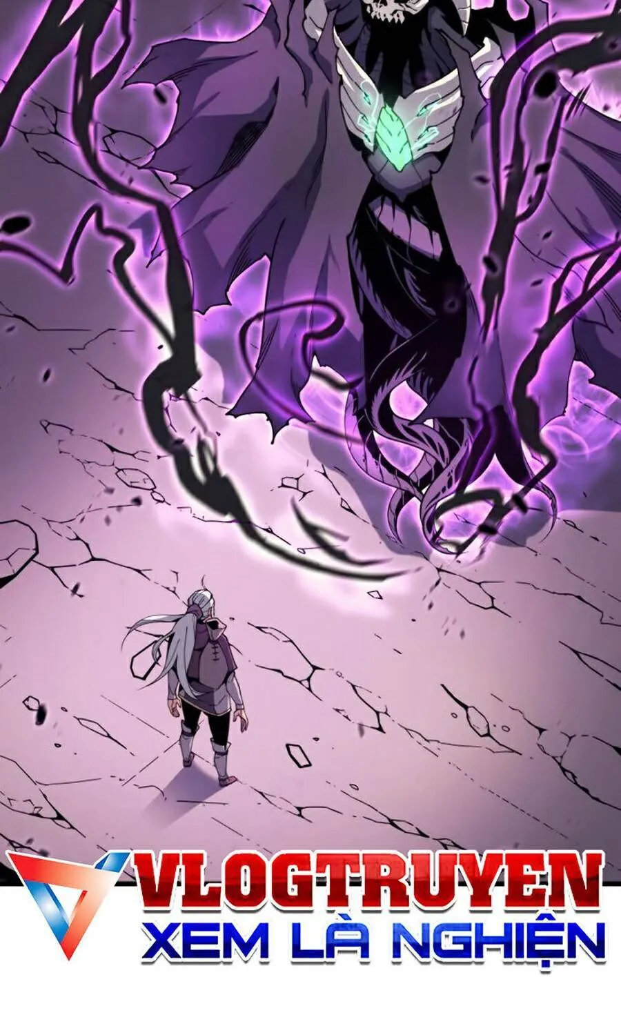 Sự Trở Lại Của Đại Pháp Sư Sau 4000 Năm Chap 84 - Next Chap 85