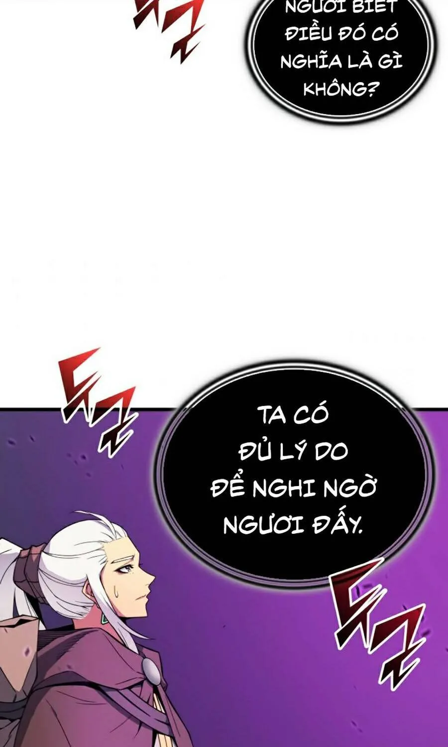 Sự Trở Lại Của Đại Pháp Sư Sau 4000 Năm Chap 84 - Next Chap 85
