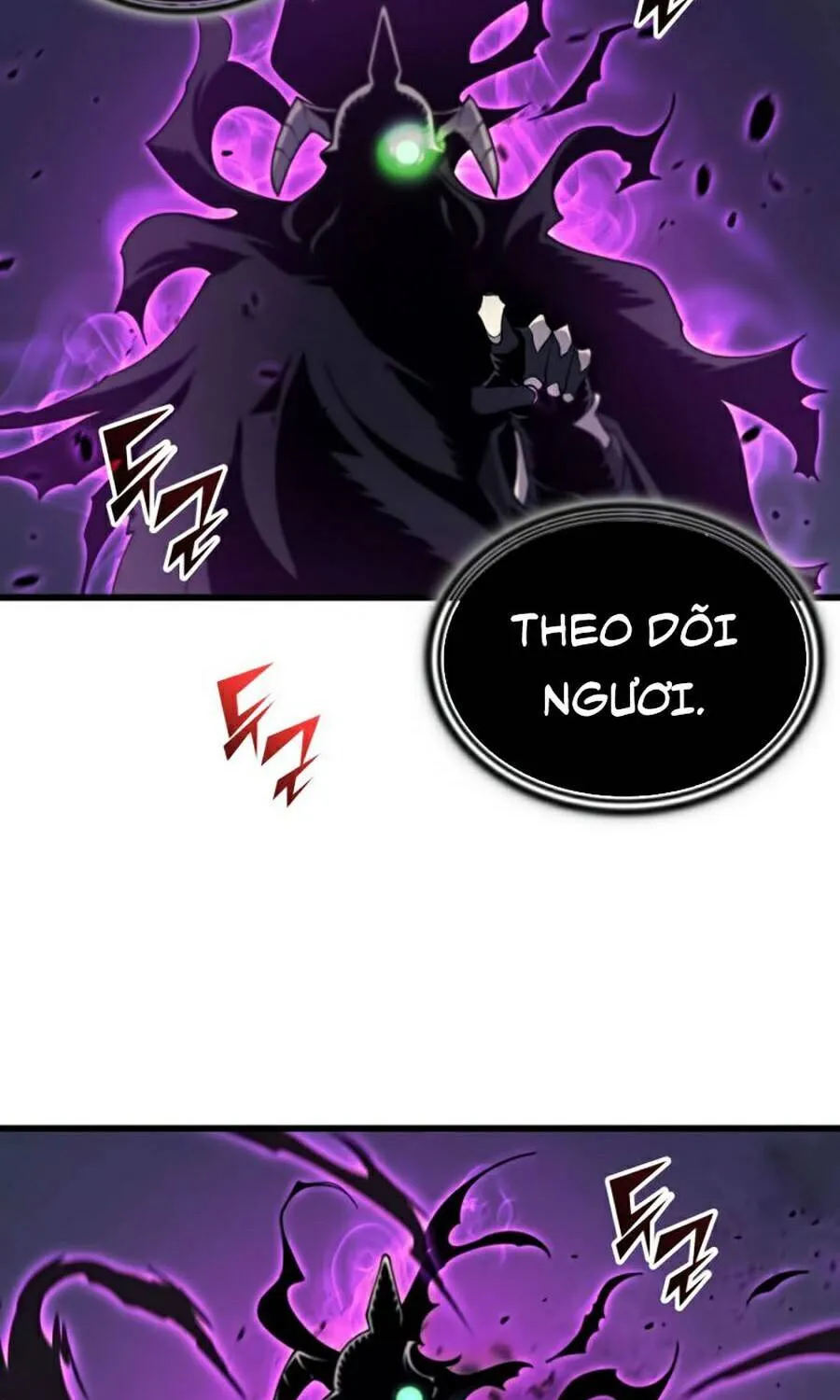 Sự Trở Lại Của Đại Pháp Sư Sau 4000 Năm Chap 84 - Next Chap 85