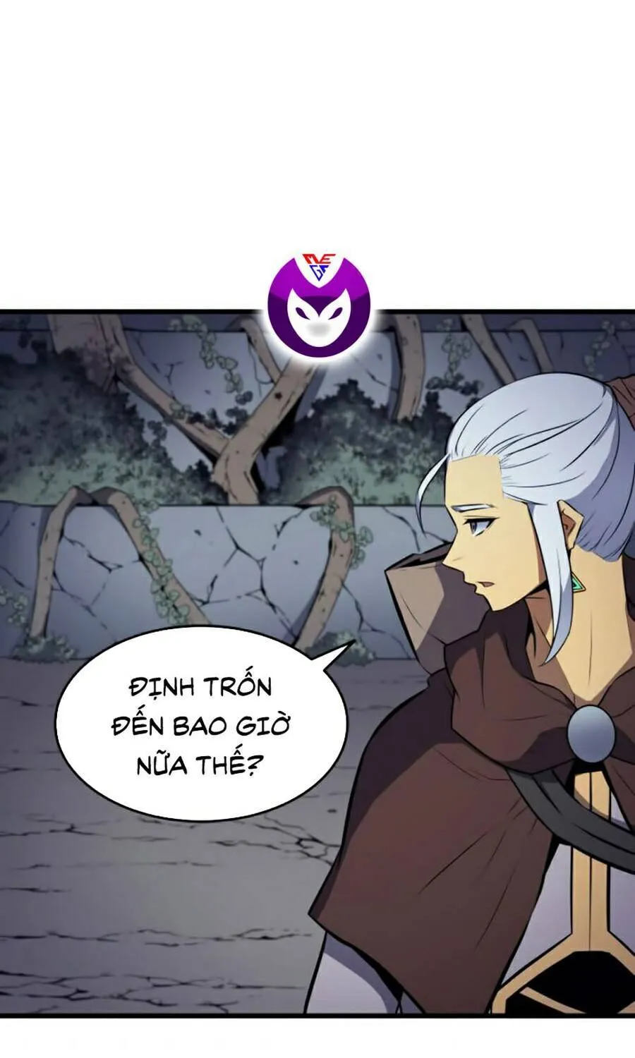 Sự Trở Lại Của Đại Pháp Sư Sau 4000 Năm Chap 84 - Next Chap 85