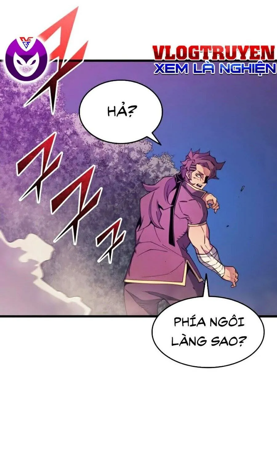 Sự Trở Lại Của Đại Pháp Sư Sau 4000 Năm Chap 85 - Next Chap 86