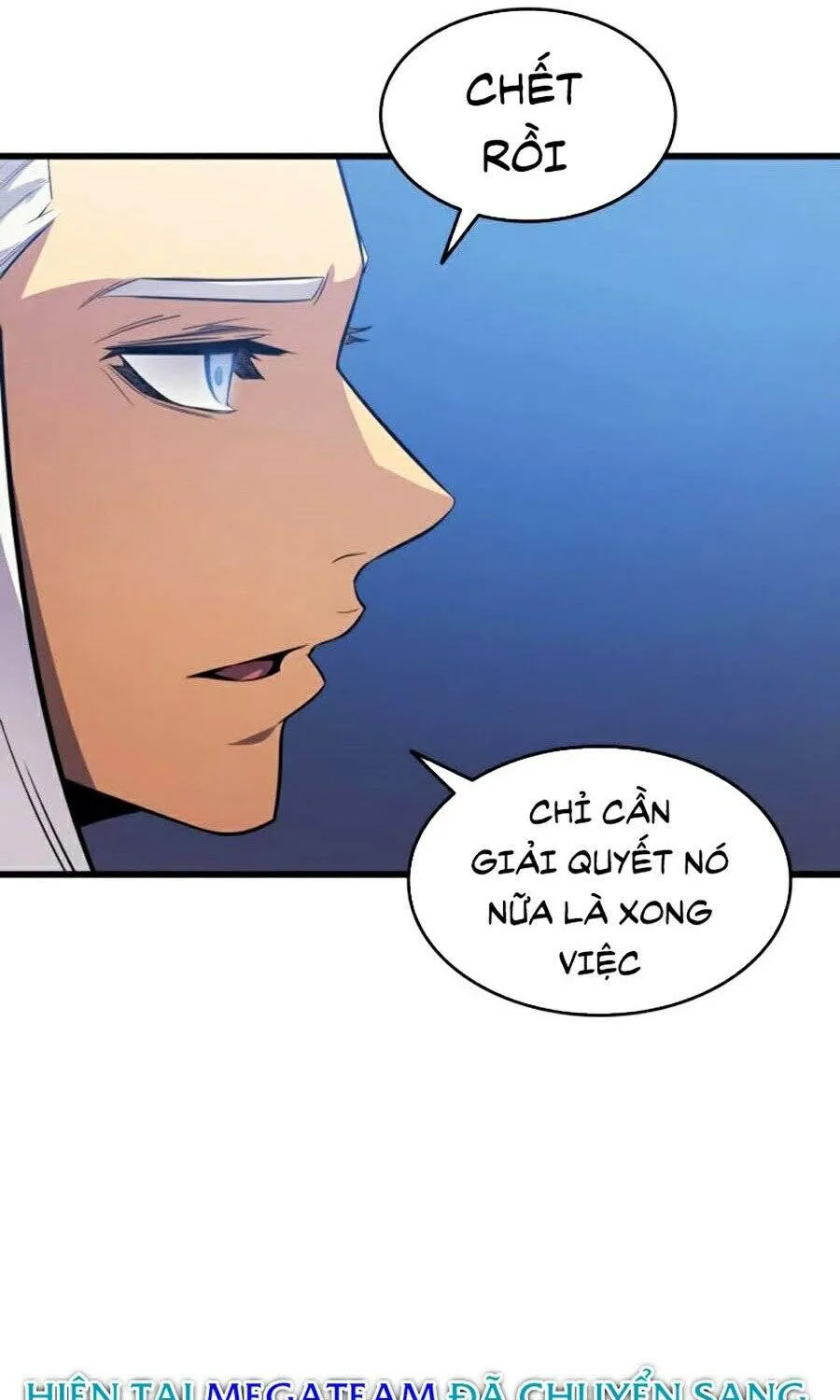 Sự Trở Lại Của Đại Pháp Sư Sau 4000 Năm Chap 85 - Next Chap 86