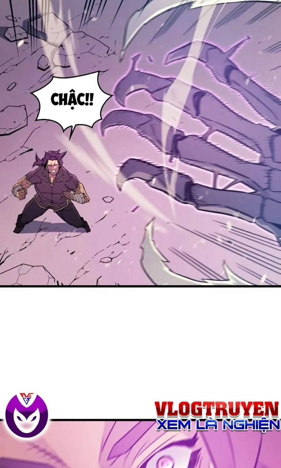 Sự Trở Lại Của Đại Pháp Sư Sau 4000 Năm Chap 85 - Next Chap 86