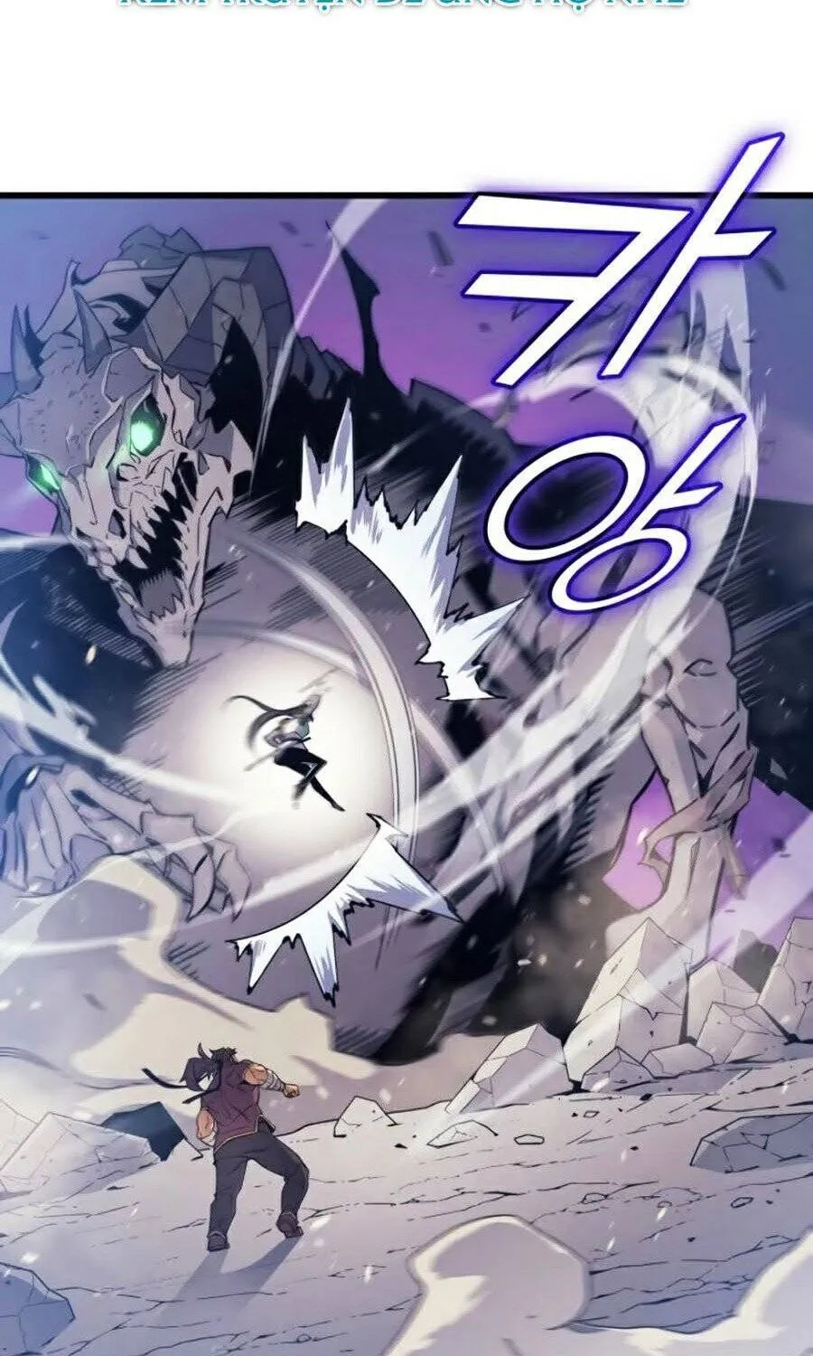 Sự Trở Lại Của Đại Pháp Sư Sau 4000 Năm Chap 85 - Next Chap 86