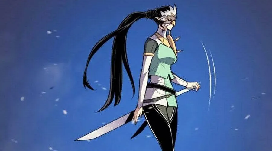 Sự Trở Lại Của Đại Pháp Sư Sau 4000 Năm Chap 85 - Next Chap 86