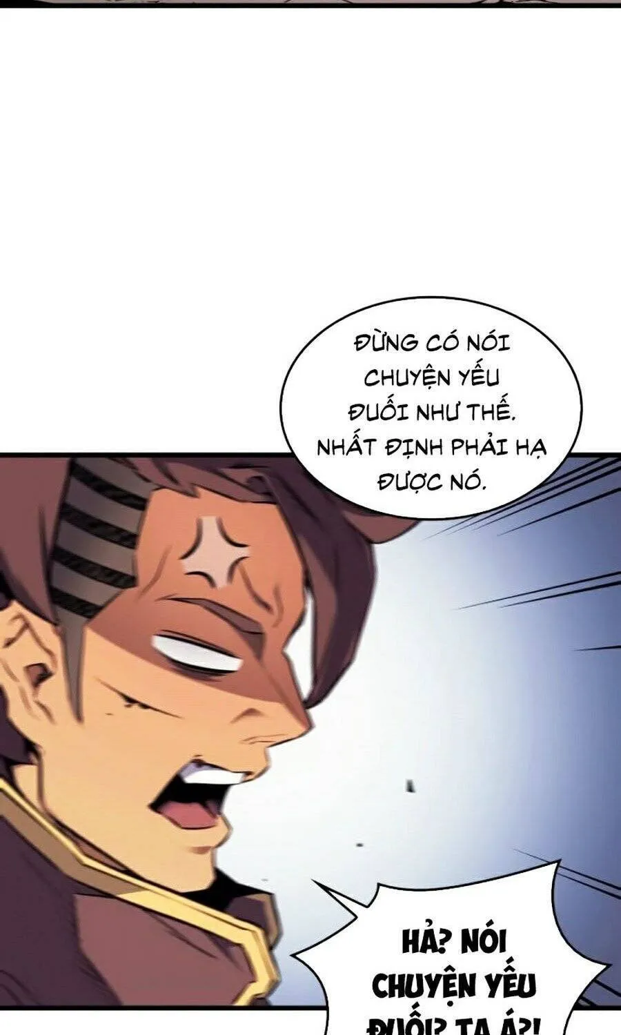 Sự Trở Lại Của Đại Pháp Sư Sau 4000 Năm Chap 85 - Next Chap 86
